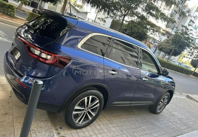 Renault koleos 2020
