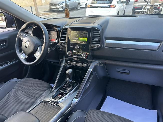 Renault koleos 2020