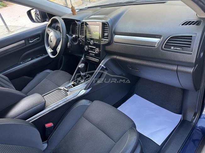 Renault koleos 2020