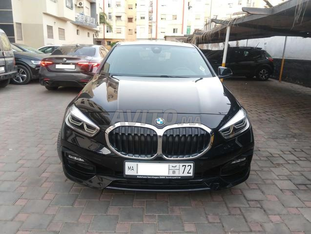 KIFAL - BMW Série 1 - 2