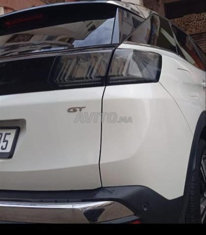 Peugeot 3008 GT - 2