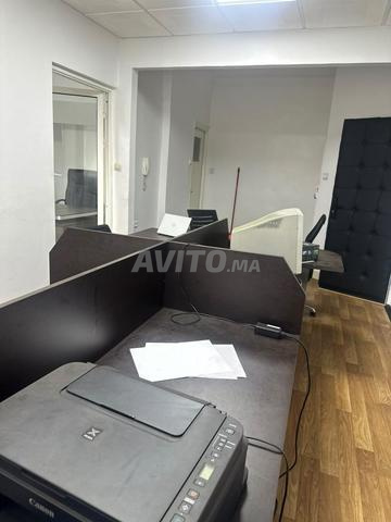 شقة - مؤجرة حالياً بـ 5200 درهم شهرياً - 2