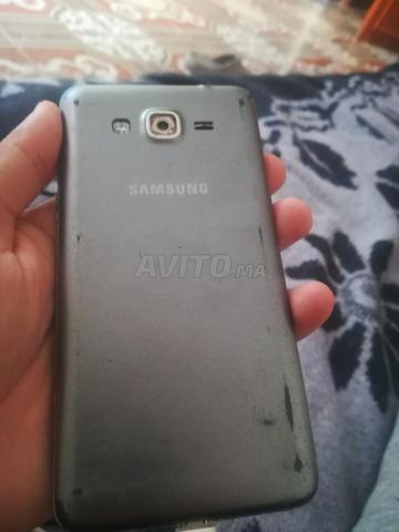 Samsung Galaxy - 2