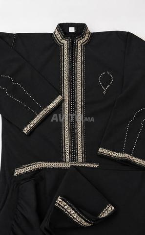 Djellaba pour hommes