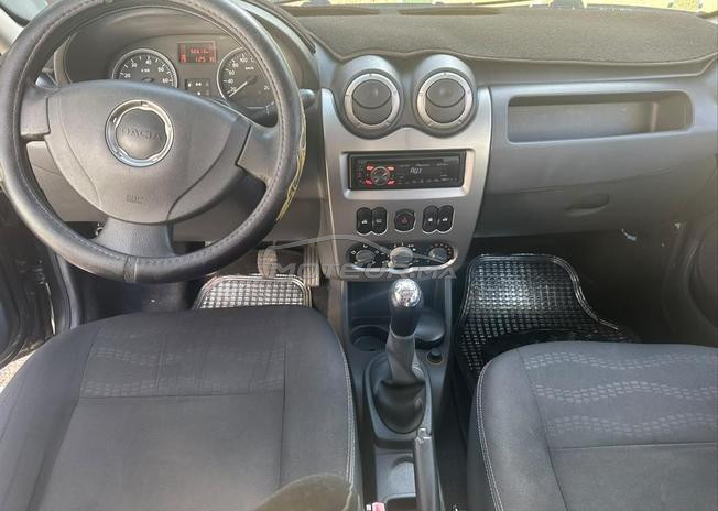 à vendre dacia sandero stepway