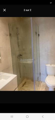 Paroi de douche - 2