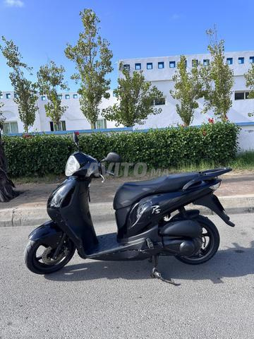 Honda PS 2009 sans - 2