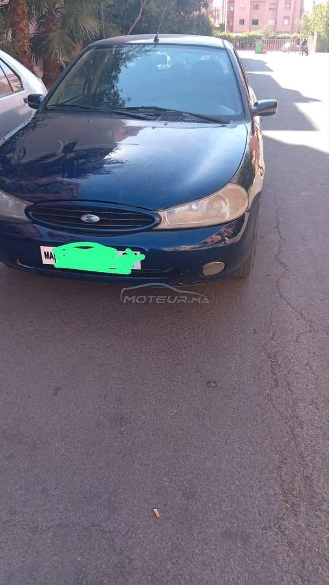 FordMondeo