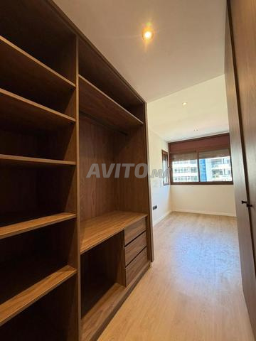Appartement moderne à vendre 199 m² à Casablanca - 2