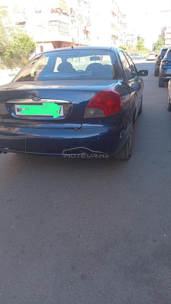 FordMondeo