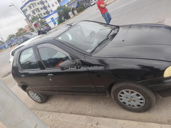 Fiat palio a vendre