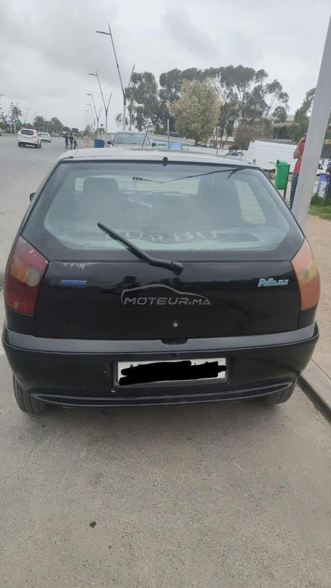 Fiat palio a vendre