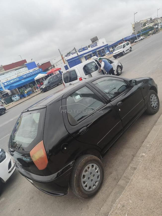 Fiat palio a vendre