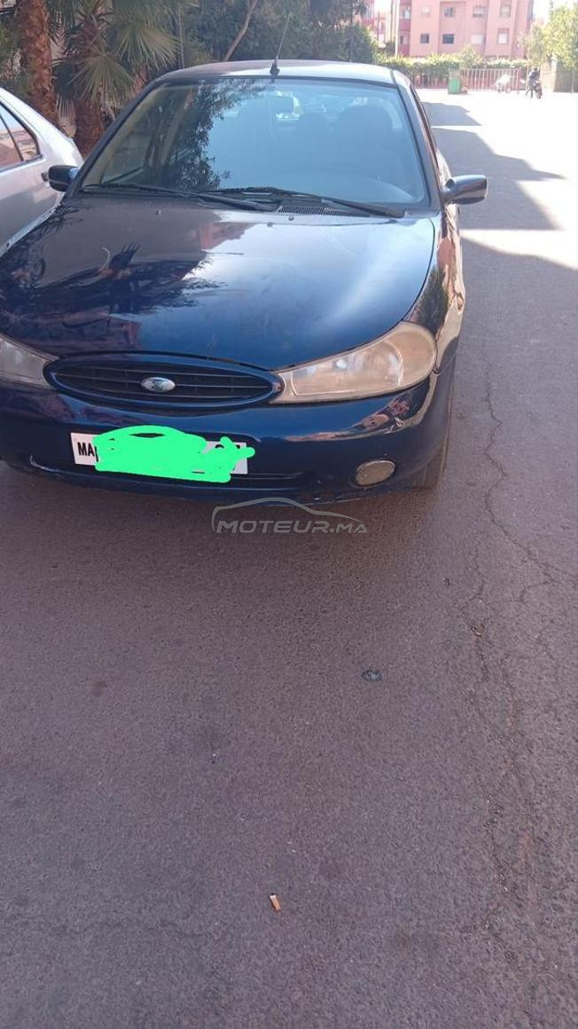 FordMondeo