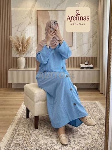 🔥🔥 Nouveau modèle de robe 🔥🔥 - 2