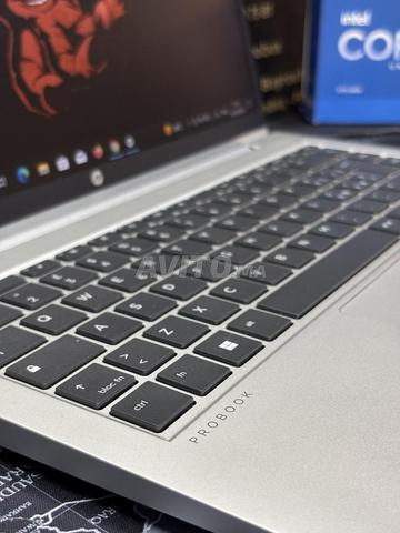 HP ProBook 440 G8 Core i5-11 EME - 2