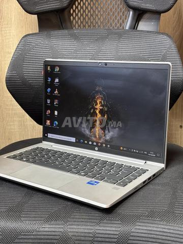 HP ProBook 440 G8 Core i5-11 EME - 2
