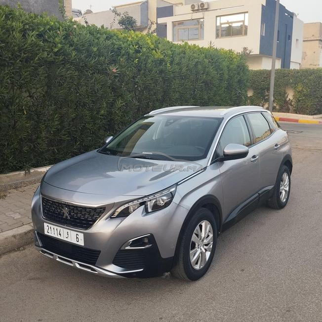 Peugeot 3008 diesel