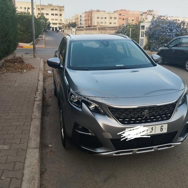 Peugeot 3008 diesel