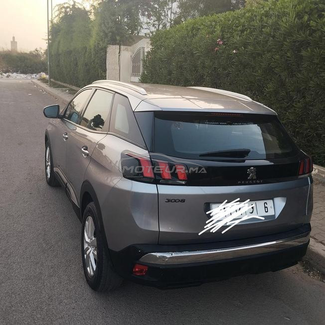 Peugeot 3008 diesel