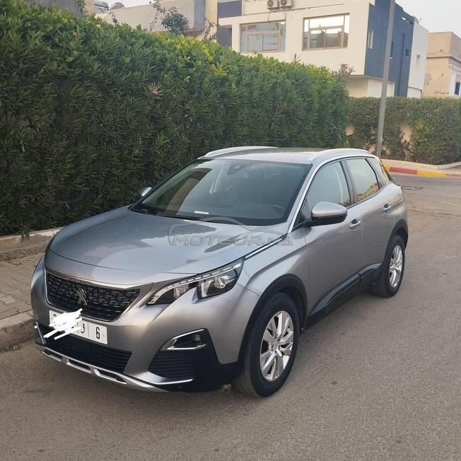 Peugeot 3008 diesel