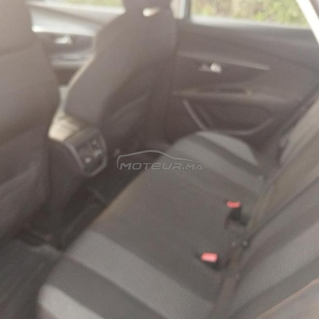 Peugeot 3008 diesel
