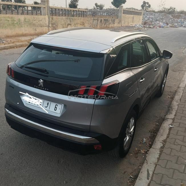 Peugeot 3008 diesel