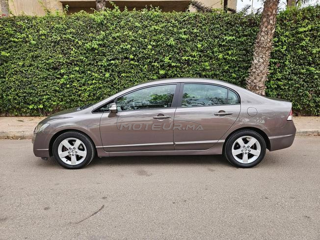 Honda Civic 2011
