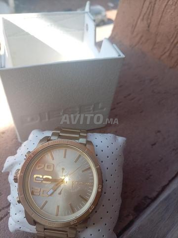 Montres Diesel originales - 2