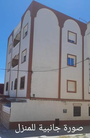 Maison de 4 étages à vendre à Khémis Anjera - 2