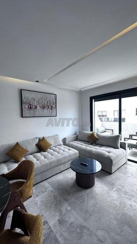 Appartement neuf meublé à louer – Ferme Bretonne - 2