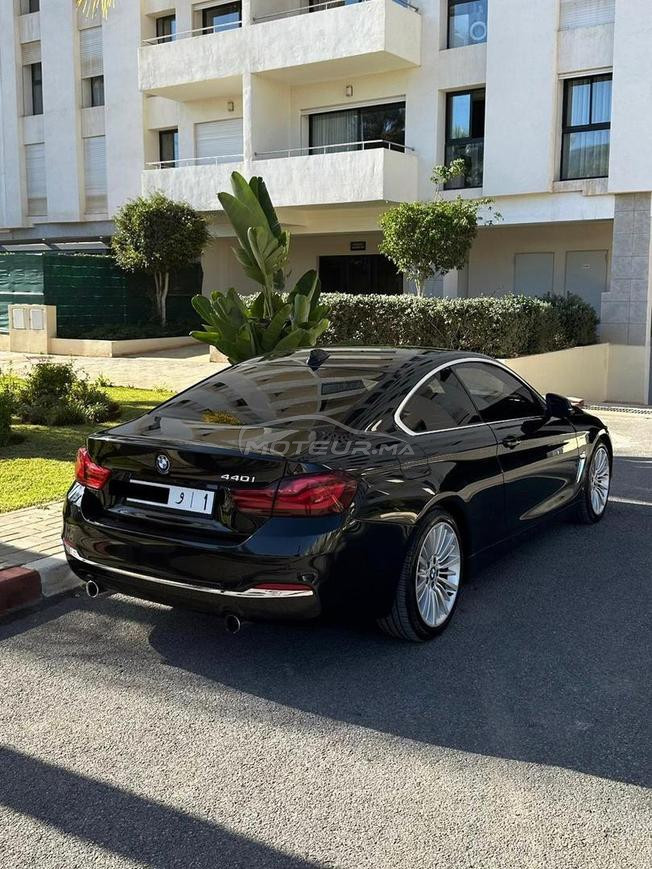 BMW 440i F32