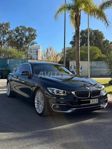 BMW 440i F32 - 2