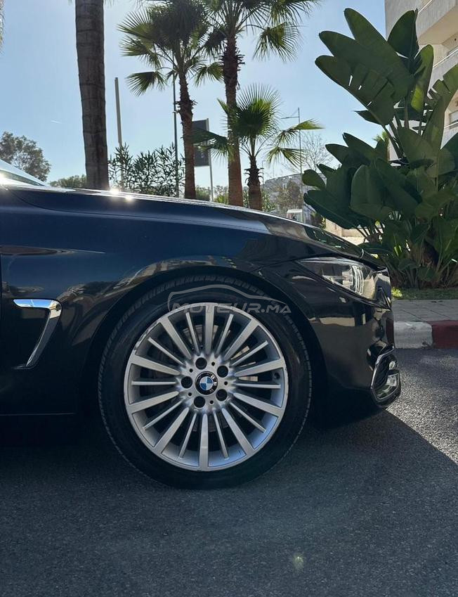 BMW 440i F32