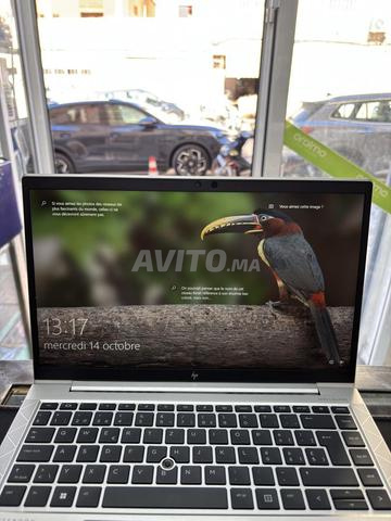 HP EliteBook 830 G8 i5 11ème Gén - 2