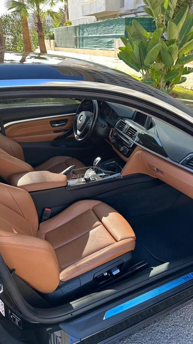 BMW 440i F32