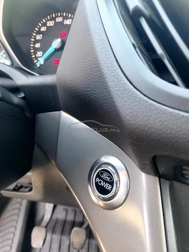 ford kuga sport 