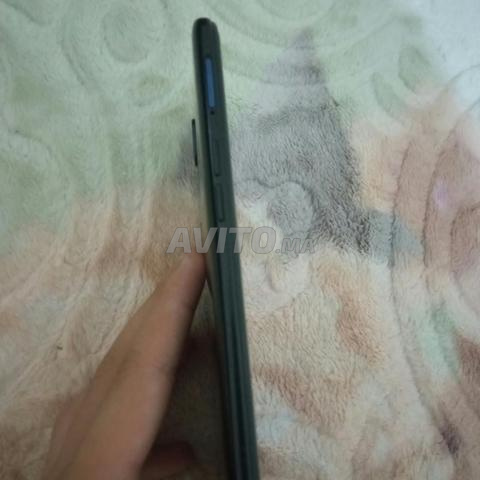 Samsung a10s encore neuf et propre 600 dh - 2