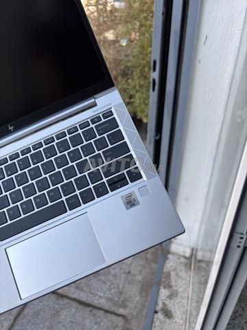 HP EliteBook 840 G7 i5 الجيل العاشر - 2