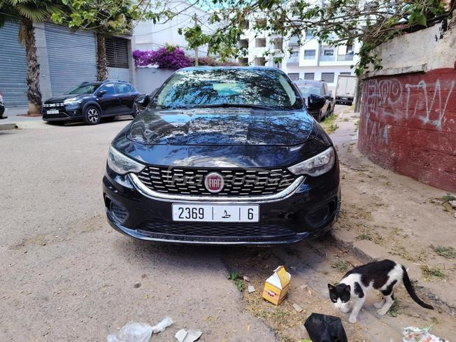 fiat tipo tt option 