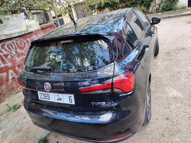 fiat tipo tt option 