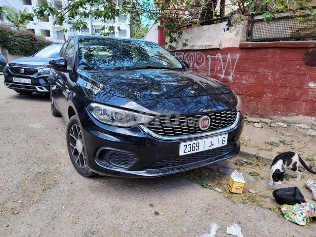 Fiat tipo tt option - 2