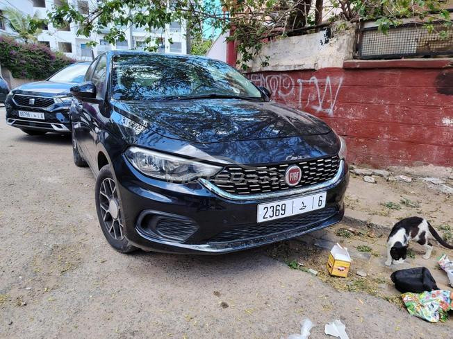 fiat tipo tt option 