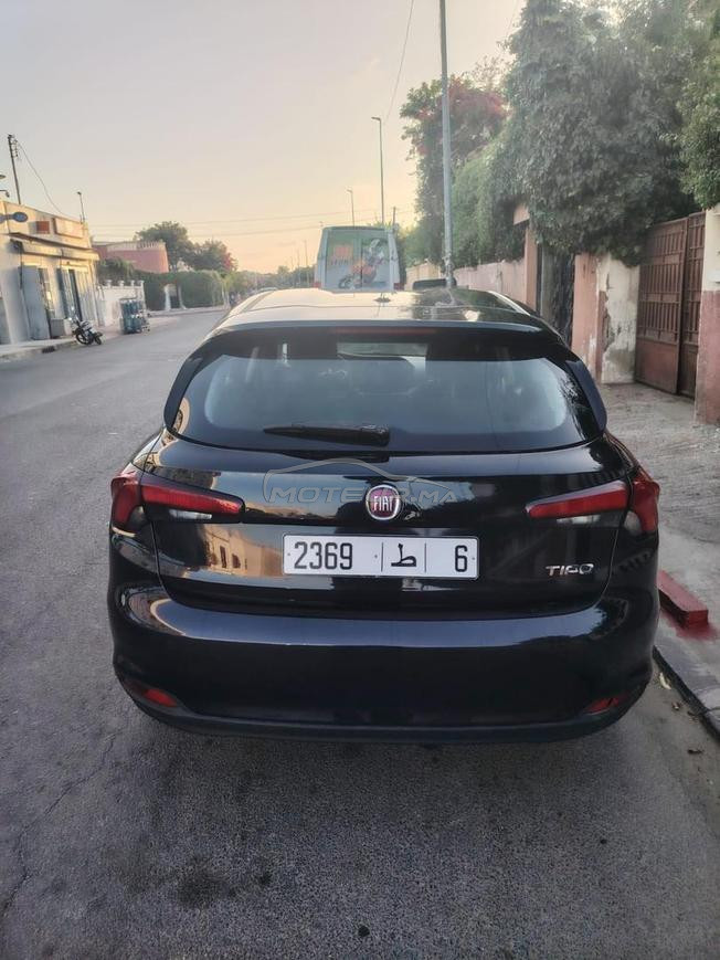 fiat tipo tt option 