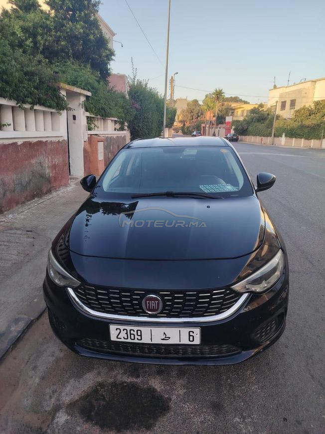 fiat tipo tt option 