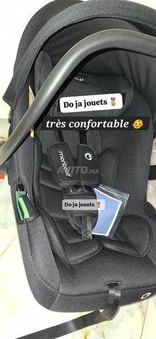 Maxi Cosi - 2