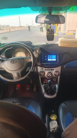 Hyundai i10 - 2