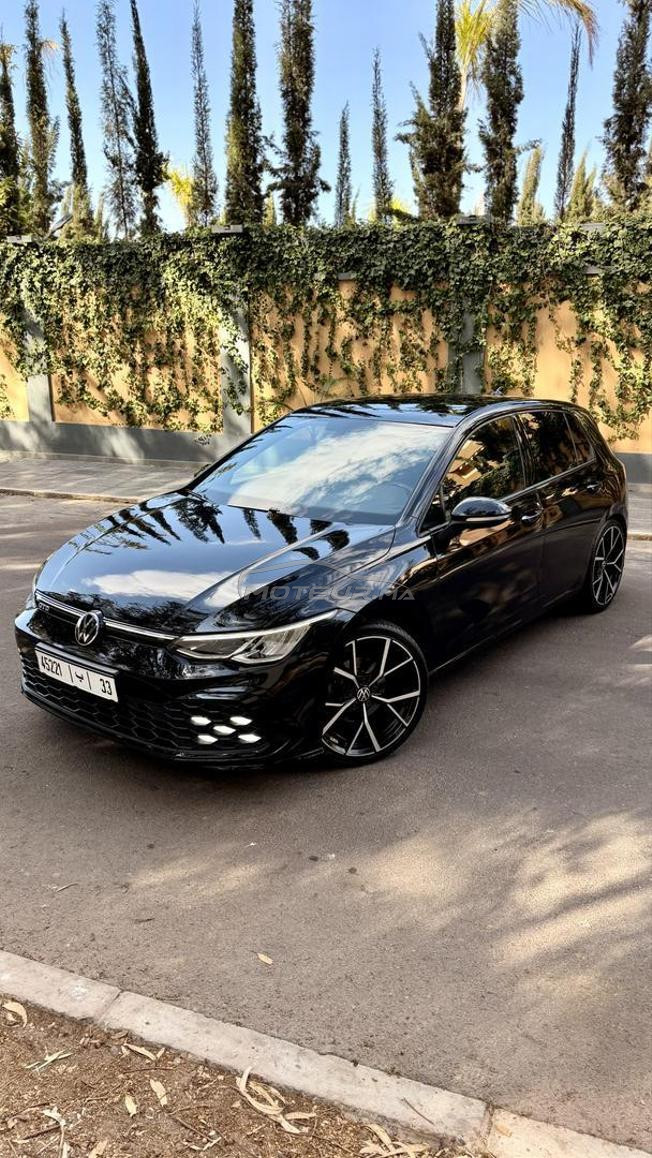 Volkswagen Golf 8 2023