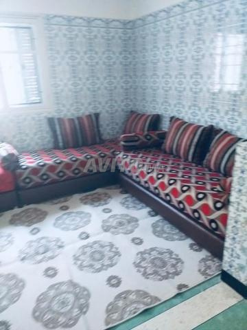 Séjour à vendre - 2