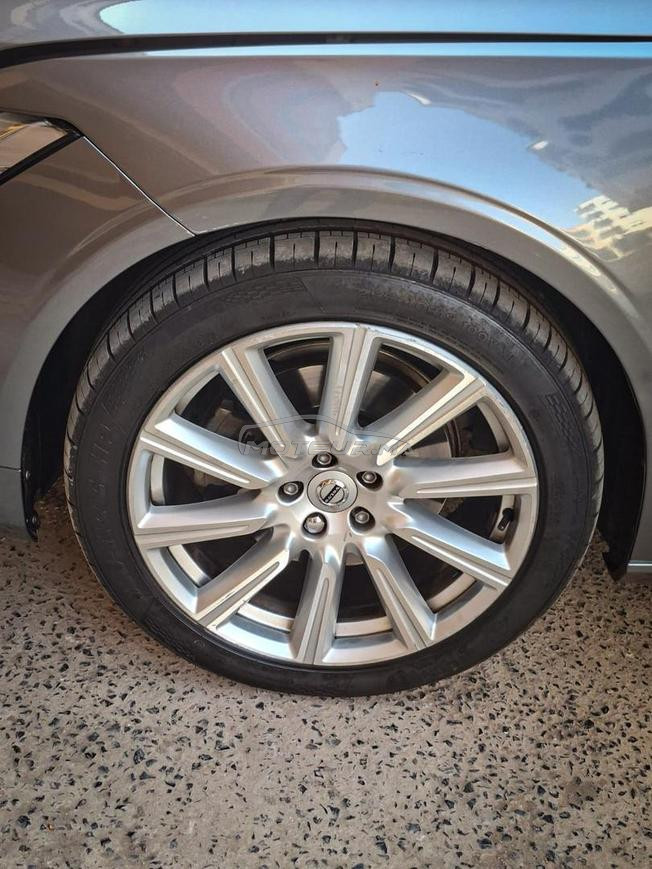  VOLVO S90 INSCRIPTION — 2018 